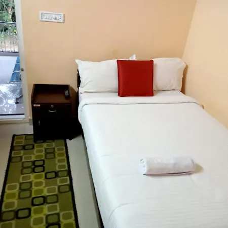 Mangalappillil Homestay-3