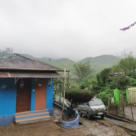 Casper Cottage Munnar-3