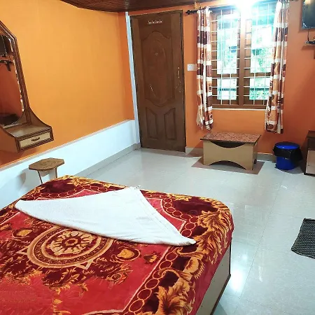 Casper Cottage Munnar-2