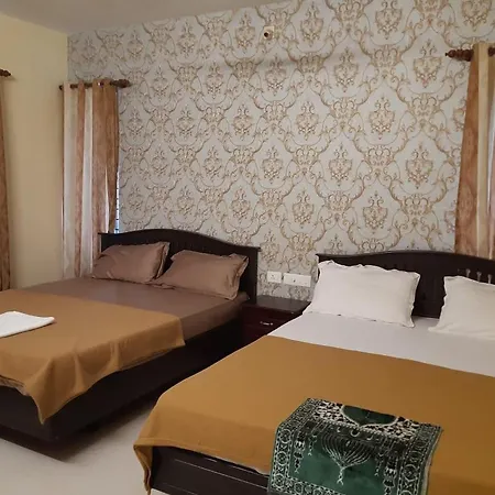 Hind Al Khaleej Villa-2