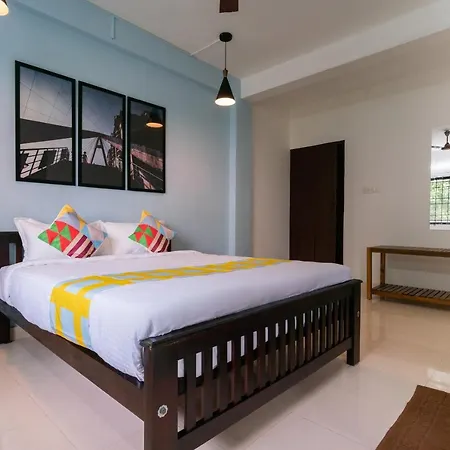 Oyo Home Netage Nest-3