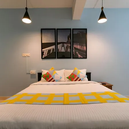 Oyo Home Netage Nest-2