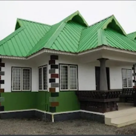 Club Star Hill Resort-3