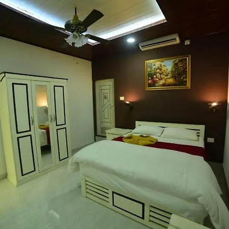 Yaz Travel Inn-2