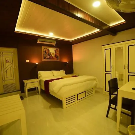 Yaz Travel Inn-3