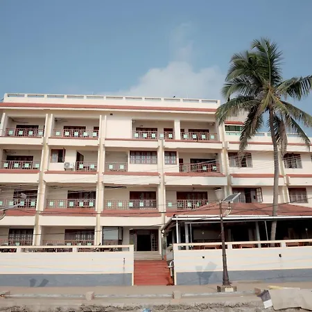 Searock Beach Resort-2