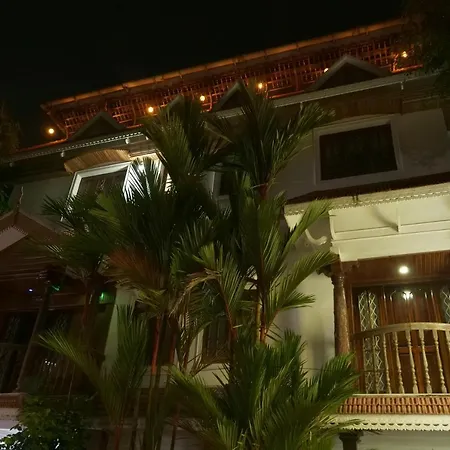 Hotel White Rose-2