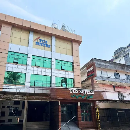 Tcs Suites-3