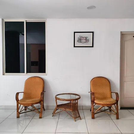 Kings Fort Rooms Thrippunithura-2