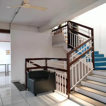 Kings Fort Rooms Thrippunithura-3