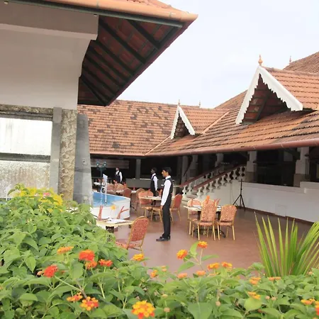 Hotel Rajadhani-2