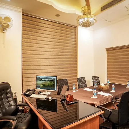 Empire Residency-2