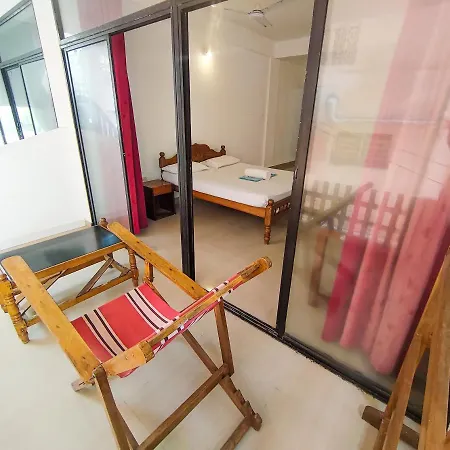 Packbag Beach Hotel-3