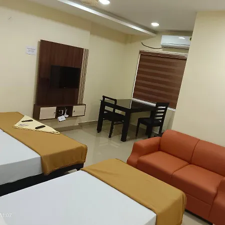Beekay Residency-3