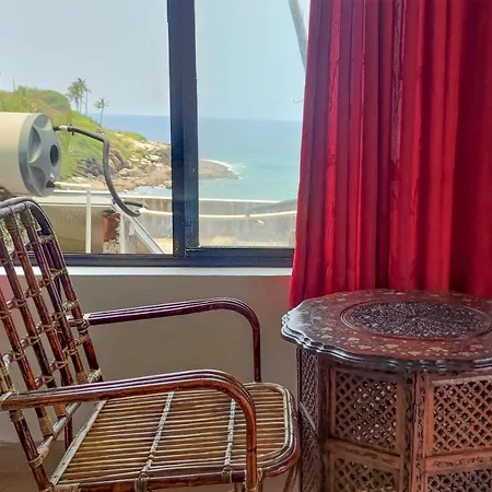 Packbag Beach Hotel-2