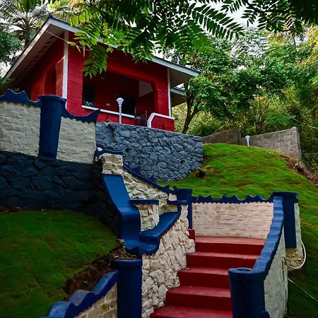 Vip Garden Resort-2