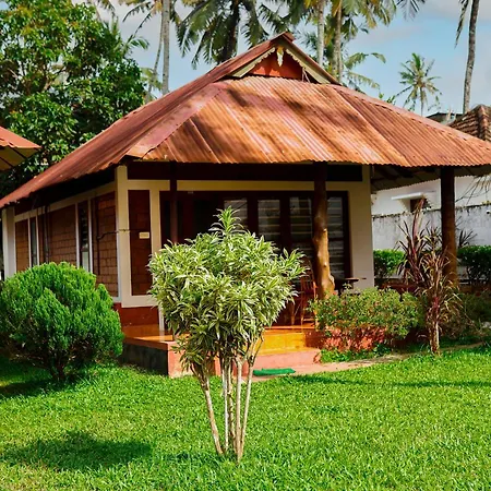 Hill View Ayurvedic Beach Resort-3