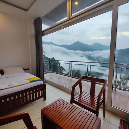 Misty Ville Homestay-3