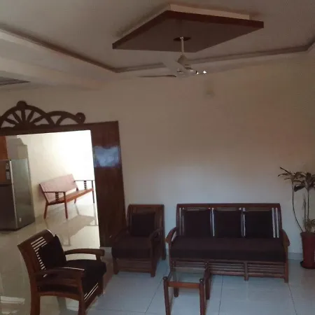 Thushara Swimming Pool Villa-2