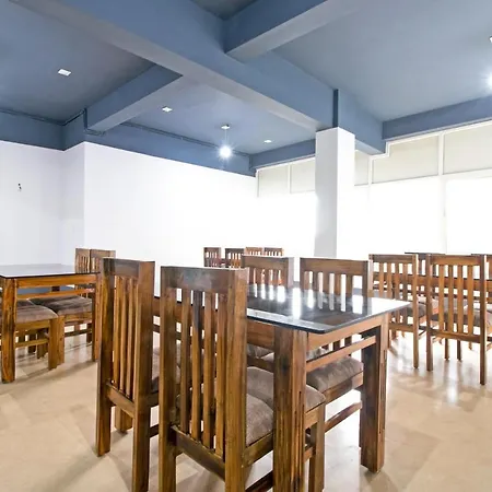 Collection O Aramam Executive Inn-3