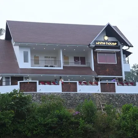 Vagamon White House-3