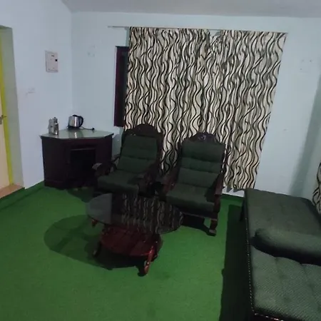 Green Villa-2
