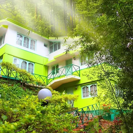 Green Villa-3