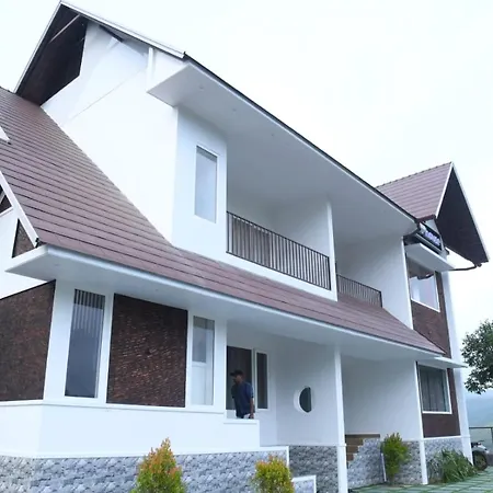 Vagamon White House-2