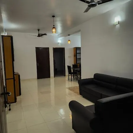 Urban Haven Short Stays-3