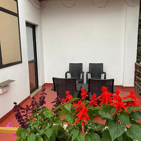 Munnar Bnb-3