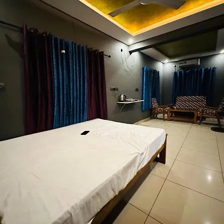 Dreamway Residency-2