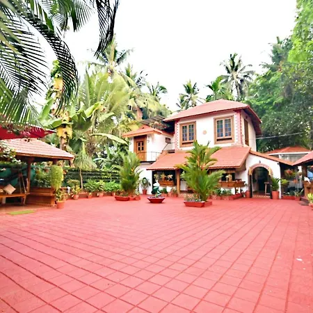 The Beach Cottage Kappad-3