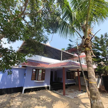 Gothra Beach Casa-3