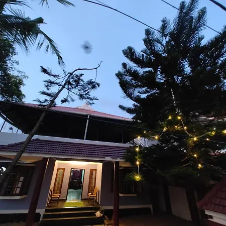 Gothra Beach Casa-2