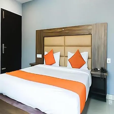 Queens Residency - Kochi-3