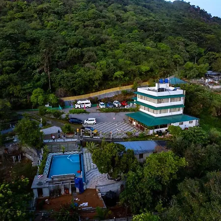 Tabor Hills Resort Vagamon-2
