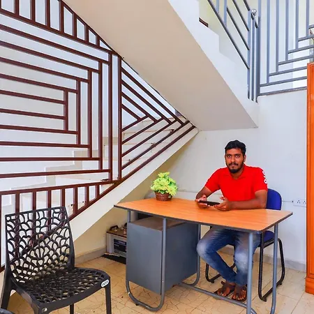 Oyo Flagship 67126 Vaga Majestic - Vagamon-3