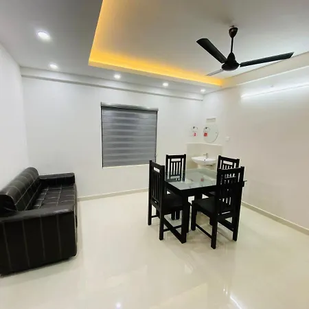 Hotel Nujoom-2