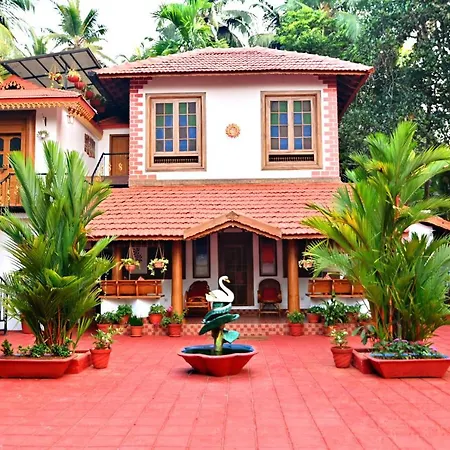The Beach Cottage Kappad-2