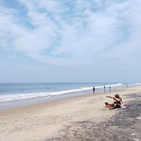 Paddy Farm Beach Resort-2