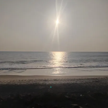 Paddy Farm Beach Resort-3