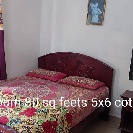 Durga Budget Stay-3