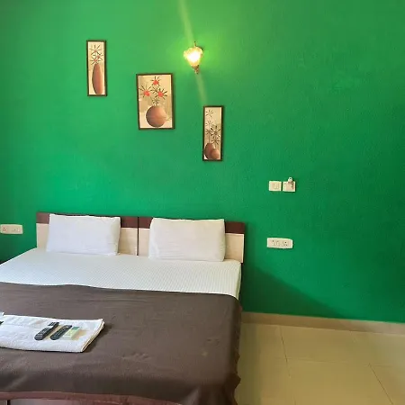 We One Comfort Inn-3