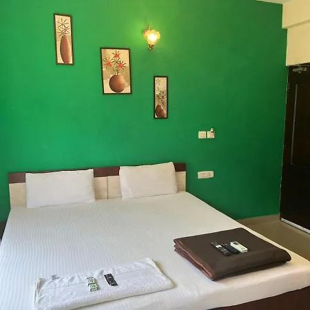 We One Comfort Inn-2