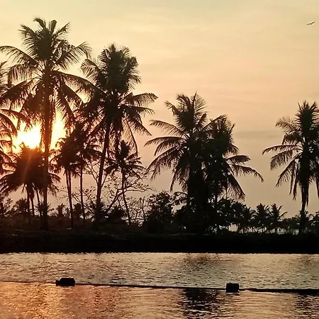 Mangroves Villa-3