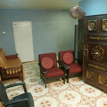 Mangroves Villa-2