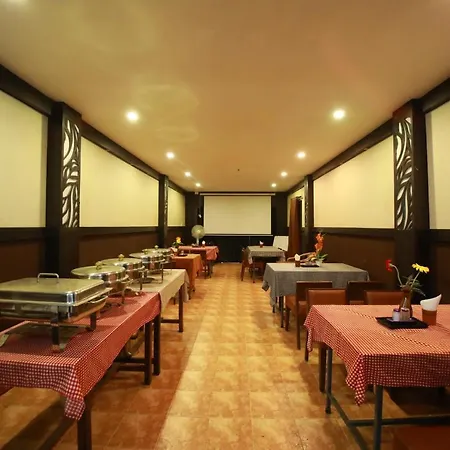 Rachana'S Black Beach Resort-2