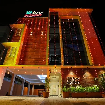 Ivy Residency-2