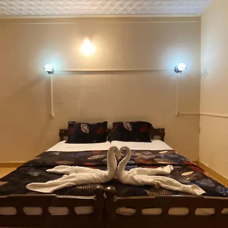 Hilltop Beach Resort-2