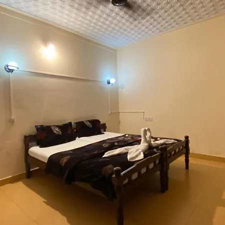 Hilltop Beach Resort-3